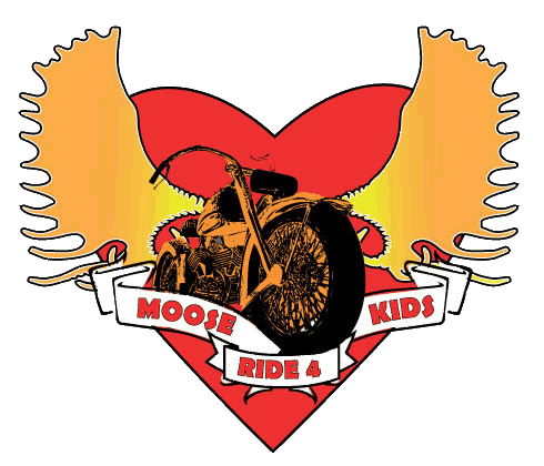 Moose Ride 4 Kids Logo
